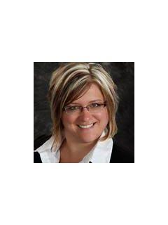 Stacy Otis from CENTURY 21 Affiliated