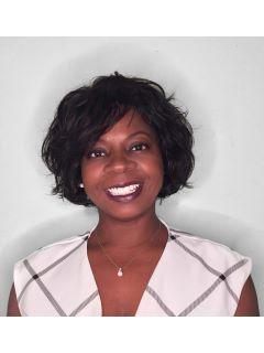 Felicia Grant from CENTURY 21 Alliance