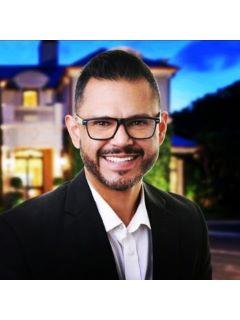 Miguel Rico from CENTURY 21 Masters