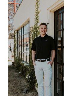 Kyle Elston of The Ashley Sells Fast Team from CENTURY 21 Crowe Realty