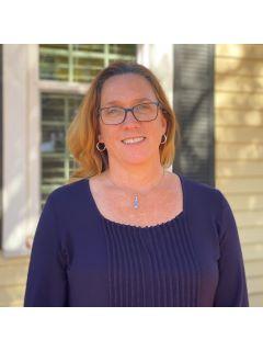 Eileen Godburn of The Coastal Connection Team from CENTURY 21 Shutters & Sails