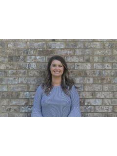 Katie Gardner of The Rozier Real Estate Team from CENTURY 21 Crowe Realty