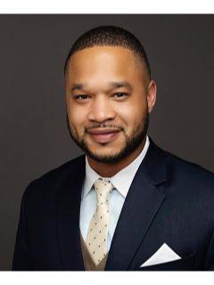 Malcolm Simmons from CENTURY 21 Connect Realty