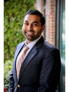 Gagan Chahal from CENTURY 21 Connect Realty