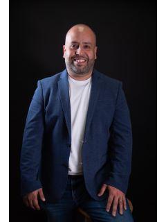 Miguel Betancourt from CENTURY 21 Connect Realty