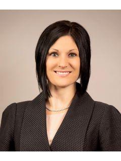 Kelly Austin of The Kelly Terry Team from CENTURY 21 Crowe Realty