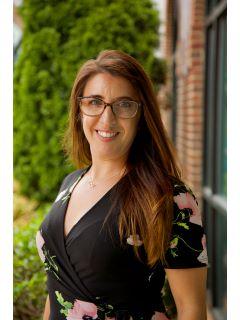 Stephanie Bernhardt from CENTURY 21 Connect Realty