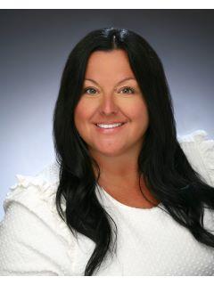 Aimi Rozier of The Rozier Real Estate Team from CENTURY 21 Crowe Realty