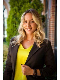 Jenniffer Leon Rendon from CENTURY 21 Connect Realty
