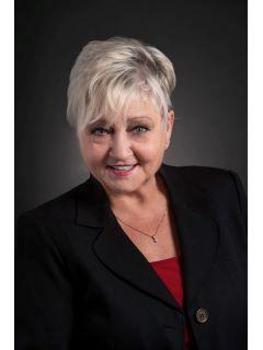 Janet Bowlin from CENTURY 21 Edge