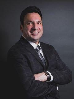 Bruno Marino from CENTURY 21 Cedarcrest Realty, Inc.