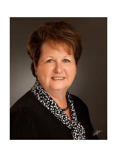 Donna Reynolds from CENTURY 21 Peterson Real Estate