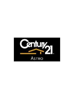 Joannie Yang from CENTURY 21 Astro