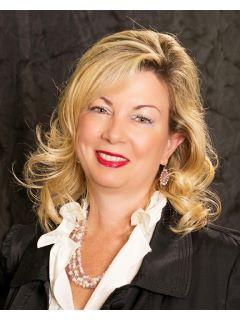 Kellye Coltharp from CENTURY 21 First Choice