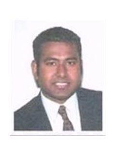 Rafiqul Bhuiyan from CENTURY 21 All-Elite, Inc.