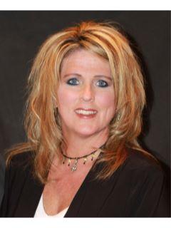 Della Coughlin from CENTURY 21 Coleman-Hornsby