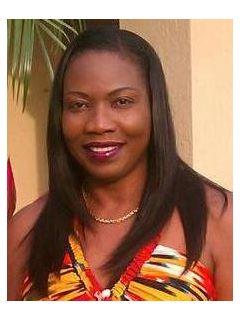 Velda Jean Baptiste from CENTURY 21 King Realty