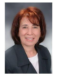 Kathleen Cannet from CENTURY 21 Cor-Ace Realty