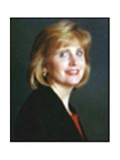 Susan Leach profile photo