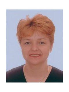 Anna Jakimiec profile photo