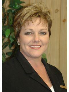 CHERYL WESTBROOK from CENTURY 21 A Select Group
