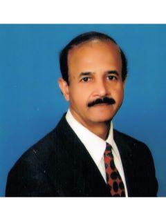 George Mathew from CENTURY 21 Dawn's Gold Realty