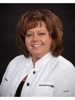 Missy Becker-Cook from CENTURY 21 First Realty