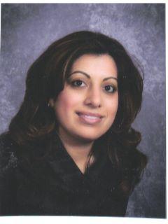 Suzan Naoumi from CENTURY 21 Town & Country