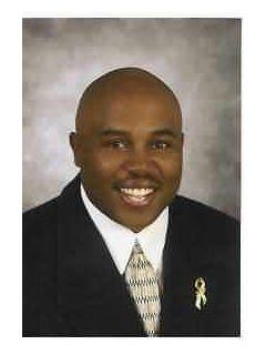 Nathaniel L. Spriggs from CENTURY 21 At The Helm