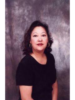 Lupe Luna from CENTURY 21 APD Associates