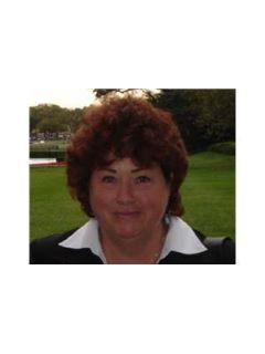 Mary M. Koch from CENTURY 21 Preferred Real Estate