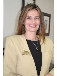 Lily Esposito from CENTURY 21 Real Estate Champions