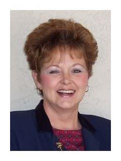 Pamela Gray profile photo