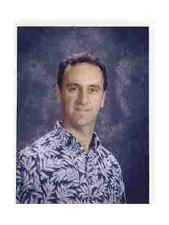 Aaron Levine from CENTURY 21 Homefinders of Hawaii