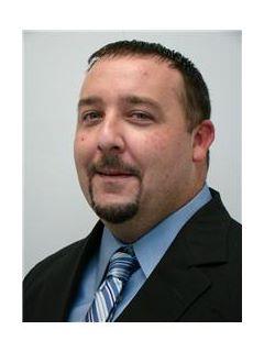 Shane Robichaux from CENTURY 21 Action Realty