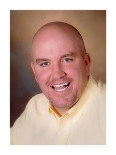 Parker Heller from CENTURY 21 Heritage Realty