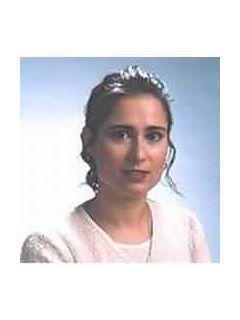 Luisa Vieira profile photo