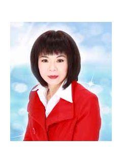 Fanny Liao of Elite Team from CENTURY 21 Real Estate Alliance