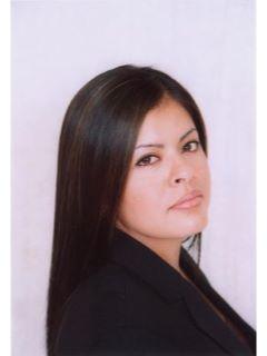 Olga Cruz from CENTURY 21 Select Real Estate, Inc.