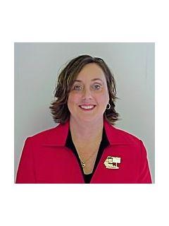 Lisa Armstrong profile photo