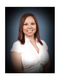 Amy Ivey from CENTURY 21 Upchurch Real Estate