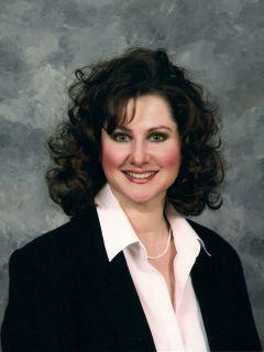 Christine Foret profile photo