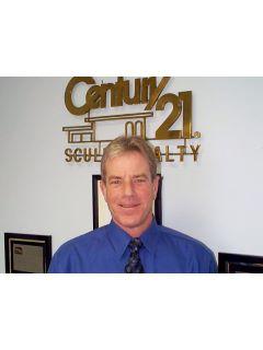 Michael McDonald from CENTURY 21 Scully Realty