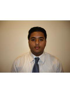 Alvin Mathew from CENTURY 21 Dawn's Gold Realty