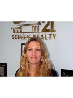 Karen Varrone from CENTURY 21 Scully Realty