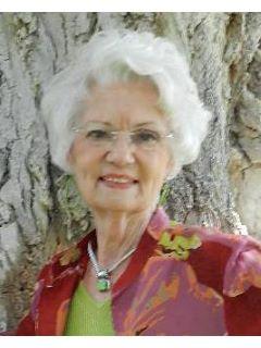 Betty Hickman profile photo