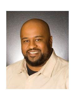 Darrick Laury from CENTURY 21 Downtown
