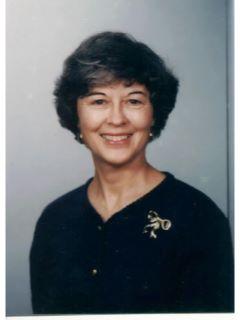Judy Hall profile photo
