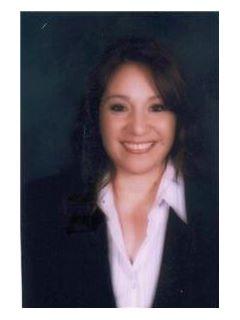 Grace Yzquierdo from CENTURY 21 Top Producers