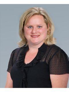 Christine Van Dyk profile photo